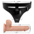 Страпон на ремне Pretty Love - Harness Briefs Jerry 7.6", 21.8 см Страпон на ремне Pretty Love - Harness Briefs Jerry 7.6", 21.8 см