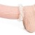 LoveToy Power Plus Cockring Clear - Рельефное эрекционное кольцо, 1.7 см (прозрачный) LoveToy Power Plus Cockring Clear - Рельефное эрекционное кольцо, 1.7 см (прозрачный)
