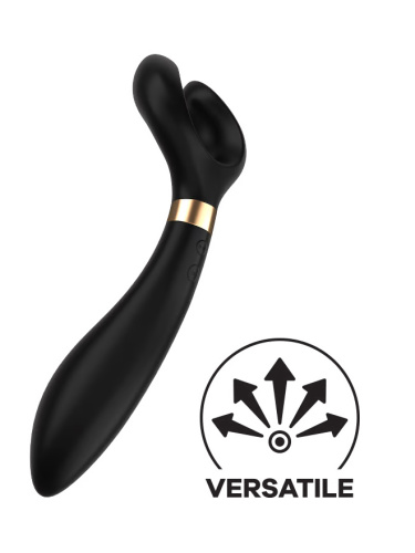 Вібратор Satisfyer Endless Fun - купити в Києві, Україні