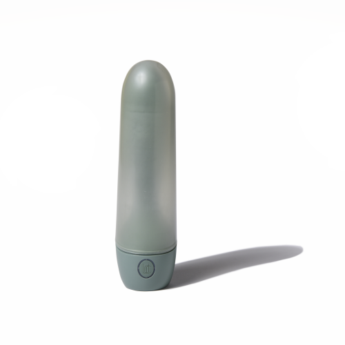 Lora DiCarlo Onda - Вибратор для точки G, 11.5х3.5 см