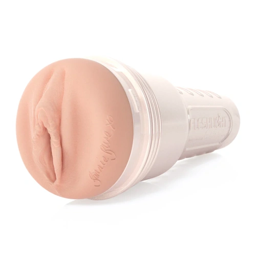 Мастурбатор-вагина Fleshlight Girls: Bonnie Blue - 1K Lady