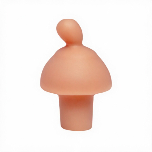 Корок для пляшки Diverty Sex Грудь тілесний - купити в Україні | Секс шоп SEX-SHOP.ua