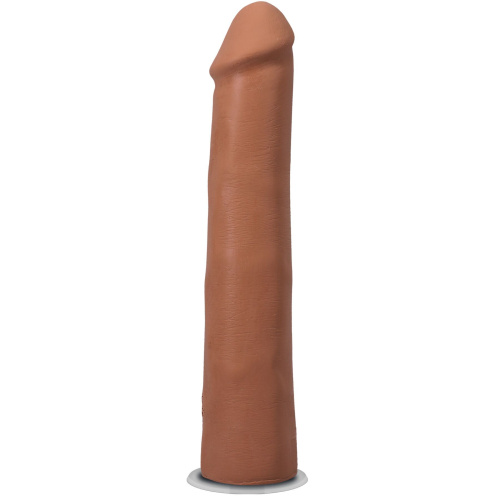 Фалоімітатор Doc Johnson The Realistic Cock ULTRASKYN 9 Inch, 22,9 см - купити в Україні | Секс шоп SEX-SHOP.ua