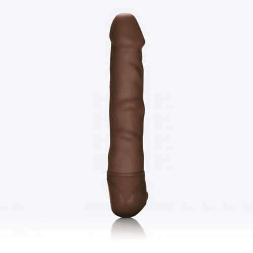 California Exotic Novelties Power Stud Rod - Вибратор, 18х4 см (телесный)