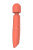 Dream Toys Charismatic Clarissa - Вибромассажер, 22,6 см (оранжевый) Dream Toys Charismatic Clarissa - Вибромассажер, 22,6 см (оранжевый)