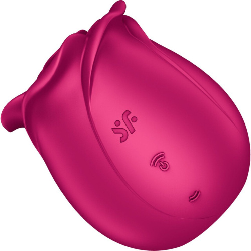 Вакуумный стимулятор Satisfyer Pro 2 Classic Blossom