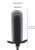 Надувная анальная пробка Hidden Desire Extreme Inflatable Smooth Надувная анальная пробка Hidden Desire Extreme Inflatable Smooth