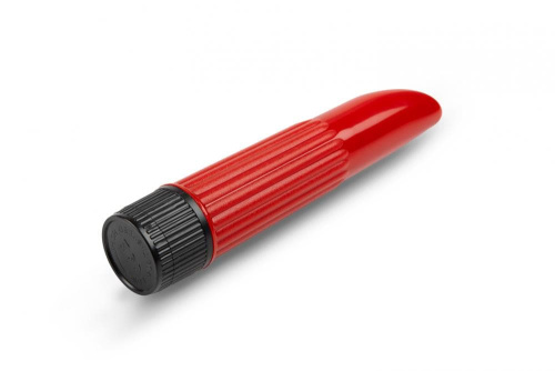 Браззерс Vibrator VV036 - универсальный мини-вибратор, 11.5х2.5 см