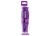 Wildfire® Rock-In Waterproof Massager - Вибромассажер, 10,16х2,54 см (розовый)