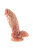 Фаллоимитатор Kong Silicone The Phoenix, 18 см Фаллоимитатор Kong Silicone The Phoenix, 18 см