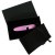 Lelo Mia 2 - мини-вибратор для клитора, 11х2,2 см (черный) Lelo Mia 2 - мини-вибратор для клитора, 11х2,2 см (черный)