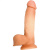 Фаллоимитатор Wildfire Celebrity Series Tommy Gunn CyberSkin Cock, 17х5 см Фаллоимитатор Wildfire Celebrity Series Tommy Gunn CyberSkin Cock, 17х5 см