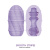 Pretty Love - Cupid-X Egg Set - Набор мастурбаторов, 18 шт