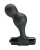 Pretty Love - Silicone Anal Plug - Анальный вибромассажёр Pretty Love - Silicone Anal Plug - Анальный вибромассажёр