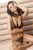 Anais Donna - Роскошный сексуальный комплект без пояса, XS (чёрный) Anais Donna - Роскошный сексуальный комплект без пояса, XS (чёрный)
