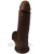 Фаллоимитатор "Realistic Cock", 18Х4,5 см Фаллоимитатор "Realistic Cock", 18Х4,5 см