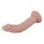 Реалистичный фаллоимитатор для секс-машин Hismith 7.5″ Flexible Silicone Dildo Реалистичный фаллоимитатор для секс-машин Hismith 7.5″ Flexible Silicone Dildo