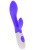 Toy Joy Funky Lover Vibe - Вибратор, 19х3 см (фиолетовый) Toy Joy Funky Lover Vibe - Вибратор, 19х3 см (фиолетовый)