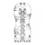 Tenga Premium Air Flow Cup - Мастурбатор (24 воздушные камеры внутри) 14.7х4.6 см Tenga Premium Air Flow Cup - Мастурбатор (24 воздушные камеры внутри) 14.7х4.6 см