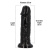Фаллоимитатор с ароматом лакрицы - Toyz4lovers Delicious Dildo Liquorice, 25 см Фаллоимитатор с ароматом лакрицы - Toyz4lovers Delicious Dildo Liquorice, 25 см