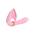 Shunga - Soyo Intimate Massager - Вибратор, 17х3.7 см (розовый) Shunga - Soyo Intimate Massager - Вибратор, 17х3.7 см (розовый)