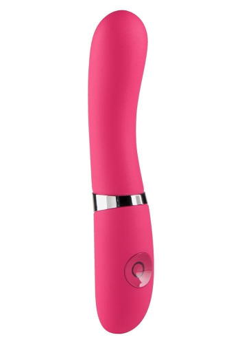 Toy Joy Pussy Posse Roar - Вибратор, 21.5х3.5 см