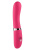 Toy Joy Pussy Posse Roar - Вибратор, 21.5х3.5 см Toy Joy Pussy Posse Roar - Вибратор, 21.5х3.5 см