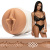 Fleshlight Girls: Autumn Falls - Cream, мастурбатор зі зліпком вагіни, 24х7 см - купити в Києві, Україні Fleshlight Girls: Autumn Falls - Cream, мастурбатор зі зліпком вагіни, 24х7 см - купити в Києві, Україні