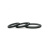 Topco Sales Hombre Snug-Fit Silicone Thin C-Rings - комплект эрекционных колец, 3,1- 4,4- 5 см (серый) Topco Sales Hombre Snug-Fit Silicone Thin C-Rings - комплект эрекционных колец, 3,1- 4,4- 5 см (серый)