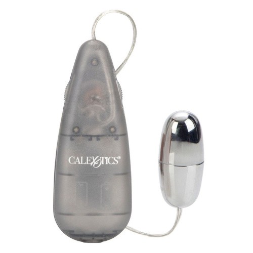 CalExotic Ultimate Triple Stimulator - насадка для двойного проникновения, 13х3 см (розовый)