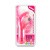 LoveToy G Spot vibrator Pink - Гибкий вибратор для точки G, 15.8х2.9 см
