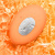 Вибратор для клитора We-Vibe Temp Tangerine