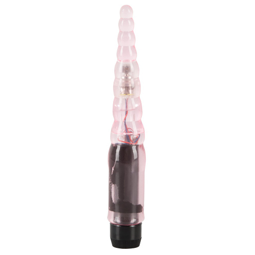 You2Toys Temptation Mini маленький анальный вибратор, 13.5х2 см