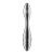 Металлический дилдо Satisfyer Pure Gravity 3 Металлический дилдо Satisfyer Pure Gravity 3