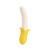 Pretty Love Banana Geek Vibrator - Вибратор, 19,5 см (желтый) Pretty Love Banana Geek Vibrator - Вибратор, 19,5 см (желтый)