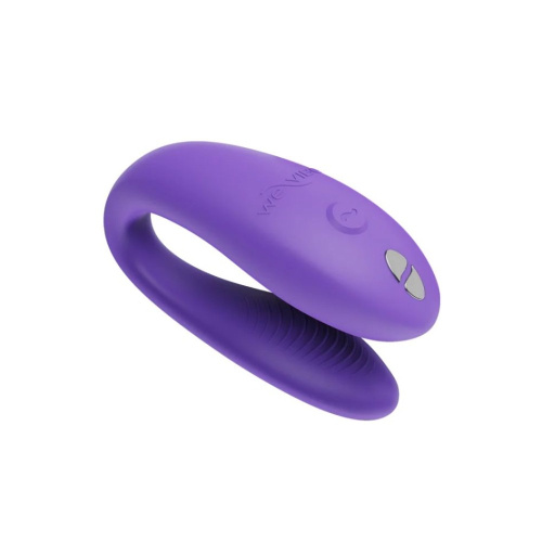Вибратор для пар We-Vibe Sync Go Light