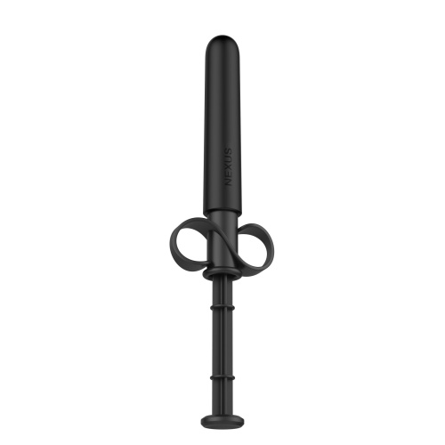 Шприц для лубриканту Nexus Infinity Lube Launcher Classic - купити в Києві, Україні