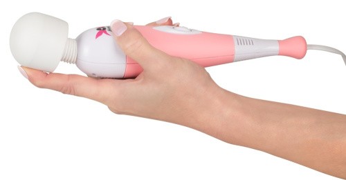 Orion Hi-tech Pixey Turbo вибратор микрофон с питанием от сети, 26 см