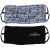 Doc Johnson DJ Reversible And Adjustable Face Mask - Захисна маска - купити в Києві, Україні Doc Johnson DJ Reversible And Adjustable Face Mask - Захисна маска - купити в Києві, Україні