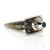CalExotic High Intensity Probe - Анальная пробка с вибрацией, 9,5х2,5 см (серый) CalExotic High Intensity Probe - Анальная пробка с вибрацией, 9,5х2,5 см (серый)