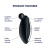 Вибратор Satisfyer Spot On 2 Вибратор Satisfyer Spot On 2