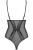 Obsessive 862-TED-1 - сексуальное боди, S/M Obsessive 862-TED-1 - сексуальное боди, S/M