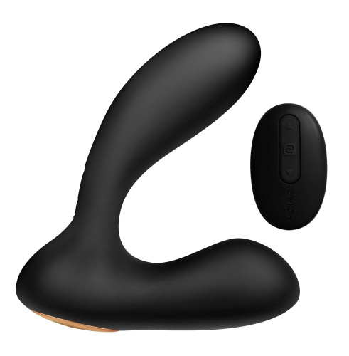 Svakom  Vick Powerful Plug Remote Controlled Vibrator массажер простаты, 10х2.6 см.