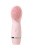 Yovee Gummy Peach - Массажер для лица, 15,9 см (розовый) Yovee Gummy Peach - Массажер для лица, 15,9 см (розовый)