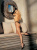 Hot Heels - 96627 - Колготы в сеточку (красные) O/S