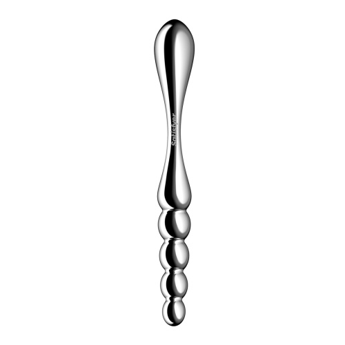 Металевий дилдо Satisfyer Star Force 1 - купити в Україні | Секс шоп SEX-SHOP.ua