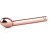 Rosy Gold - Nouveau G-spot Vibrator - Вибратор для точки G, 22х3.5 см., (золотистый) Rosy Gold - Nouveau G-spot Vibrator - Вибратор для точки G, 22х3.5 см., (золотистый)