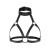 Bedroom Fantasies Chiara Breast Harness - Портупея (чорний) - купити в Києві, Україні Bedroom Fantasies Chiara Breast Harness - Портупея (чорний) - купити в Києві, Україні