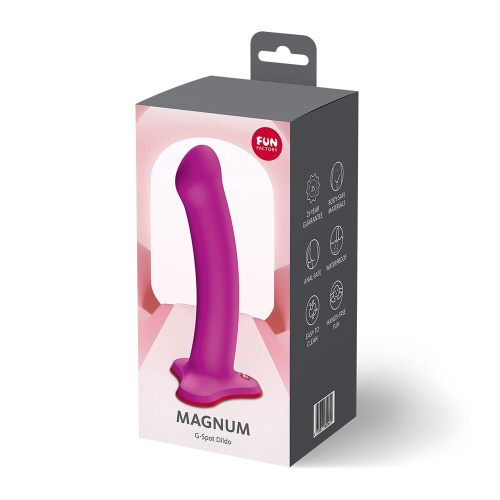 Фаллоимитатор Fun Factory MAGNUM, 18,3 см