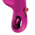 Пульсатор кролик Fun Factory Bi Stronic Immerse
